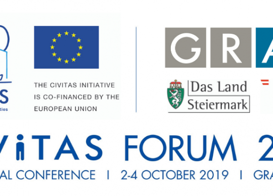 A successful ReVeAL session at the CiViTAS Forum 2019