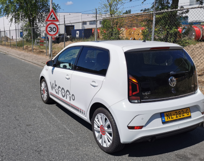 ISA: Helmond to test it on speed traffic