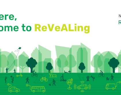ReVeAL Newsletter #3 is out!