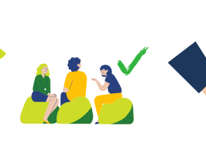 Join us ONLINE: ReVeAL Spring Webinars are HERE!