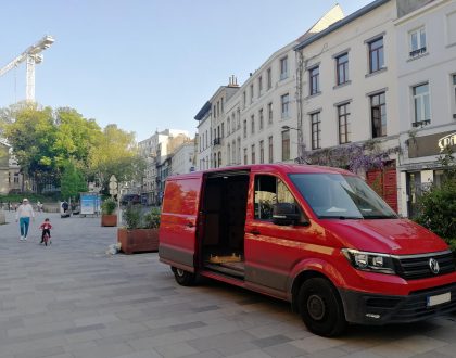 Exploring Zero Emission Zones for Freight (ZEZ-F)