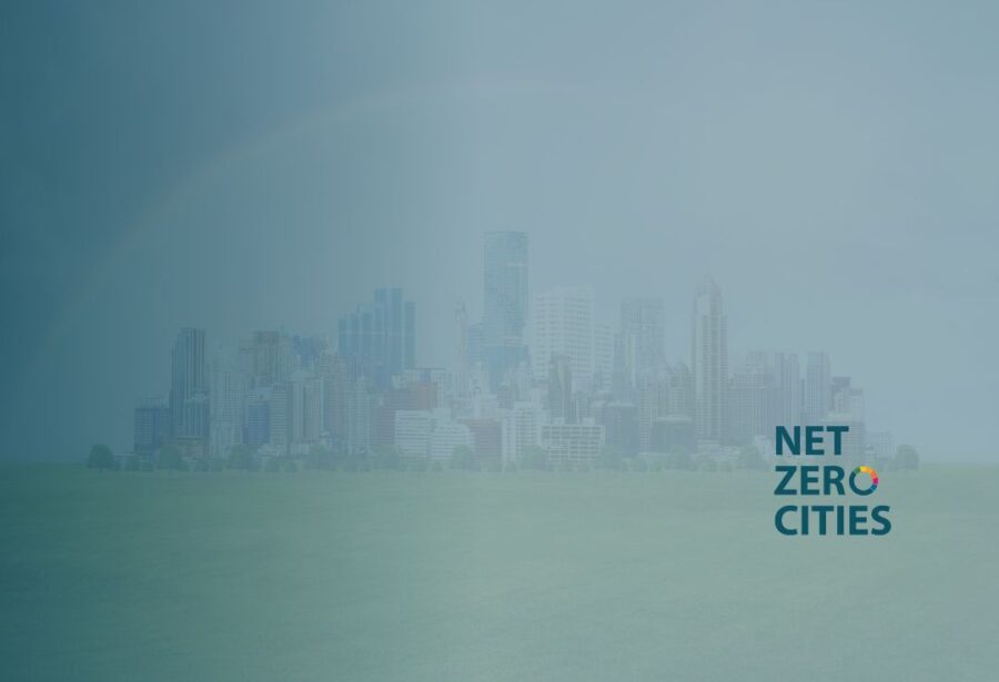 The importance… of being a NetZeroCity